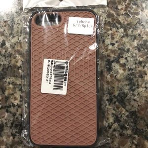 Vans waffle iPhone case